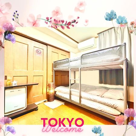 3 Best Location Small Private Room!Cozy Place In Jujo Shopping Street 東京都 エクステリア 写真