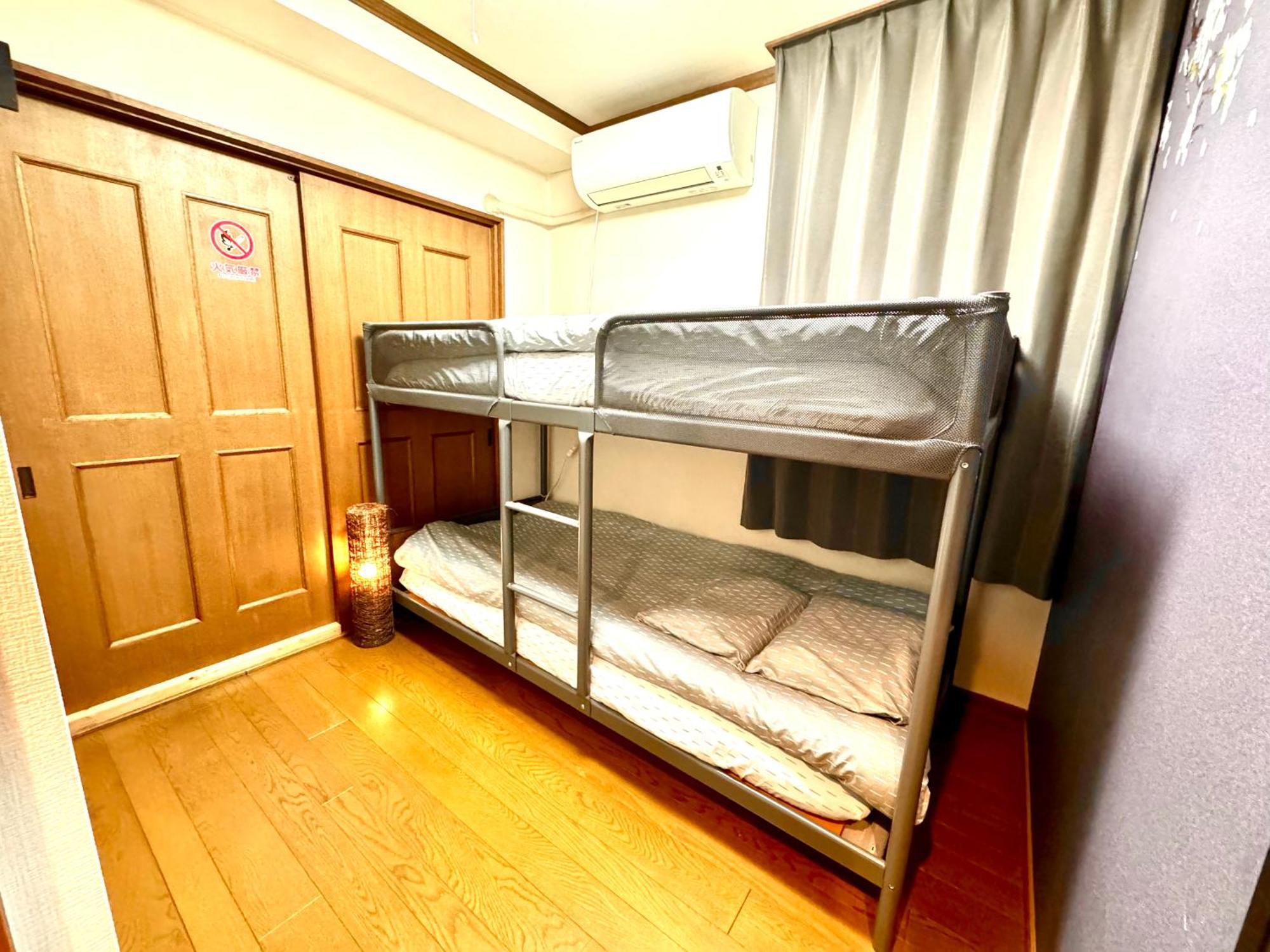 3 Best Location Small Private Room!Cozy Place In Jujo Shopping Street 東京都 エクステリア 写真