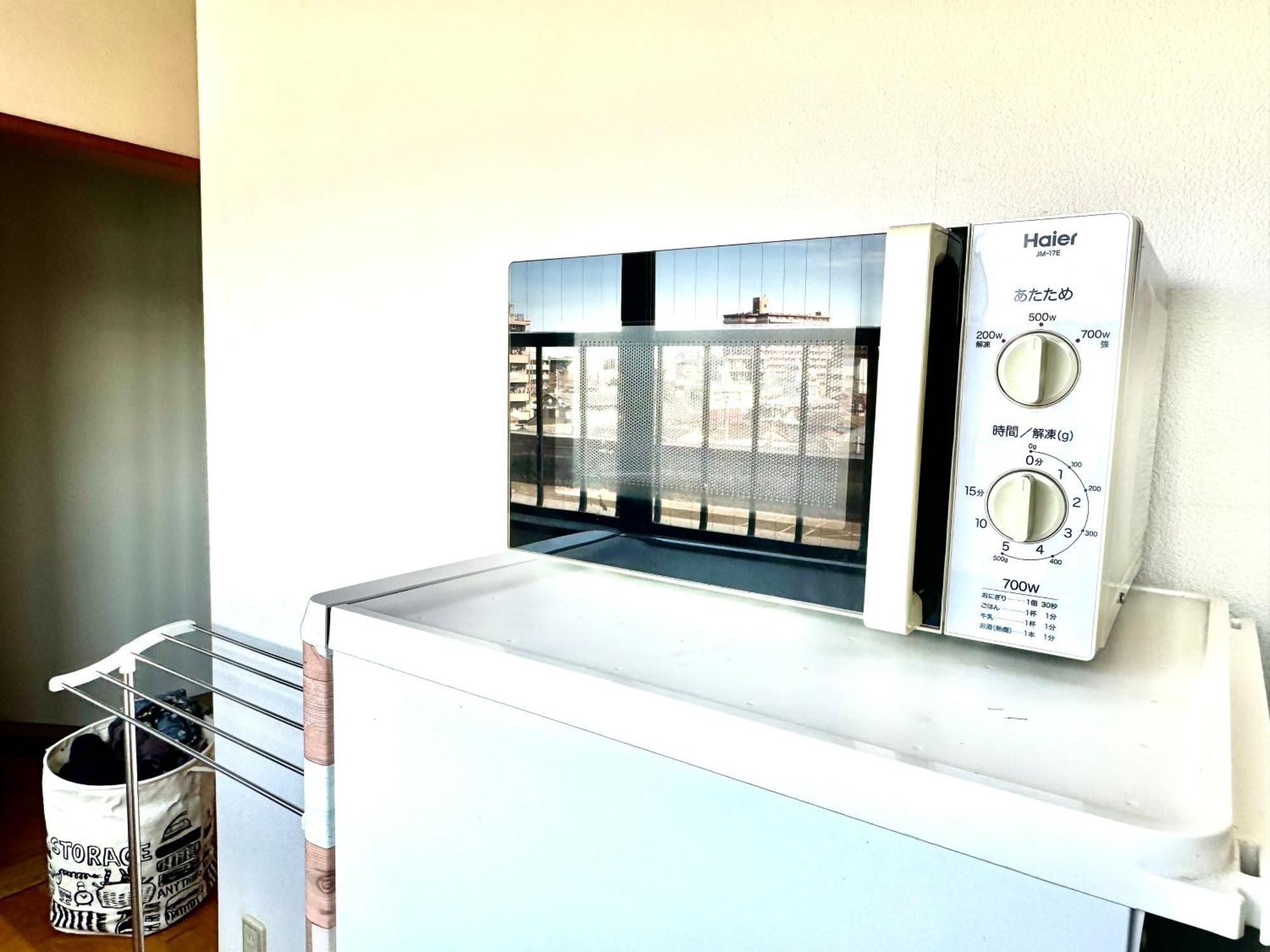 3 Best Location Small Private Room!Cozy Place In Jujo Shopping Street 東京都 エクステリア 写真